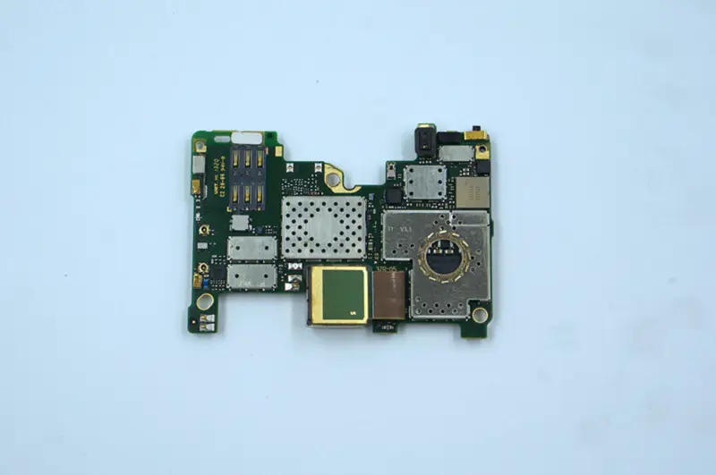 Nokia Lumia 925 Hauptplatine entriegelt