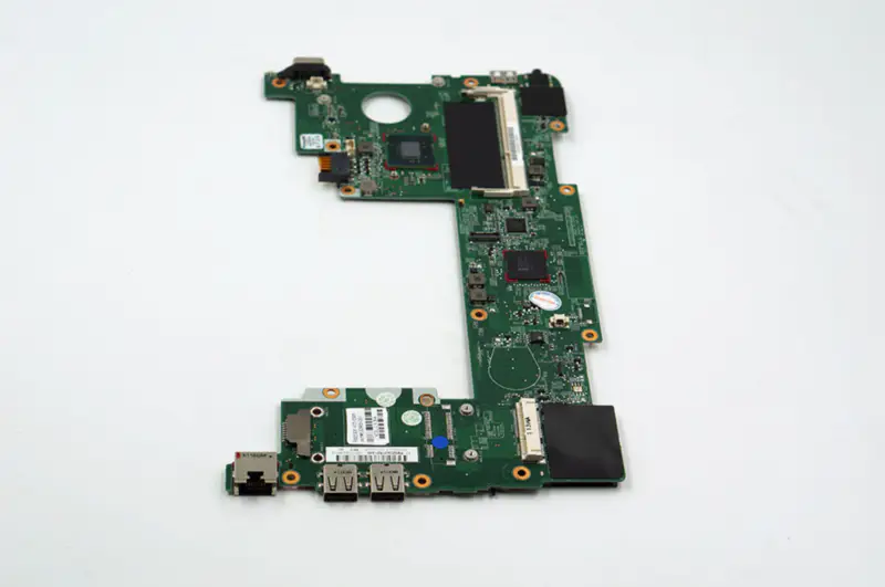 HP Mini 210 630966-001 Hauptplatine