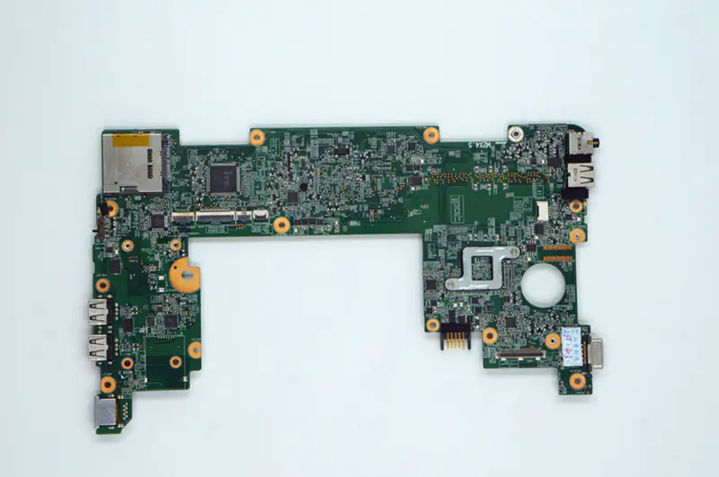 HP Mini 210 630966-001 Hauptplatine
