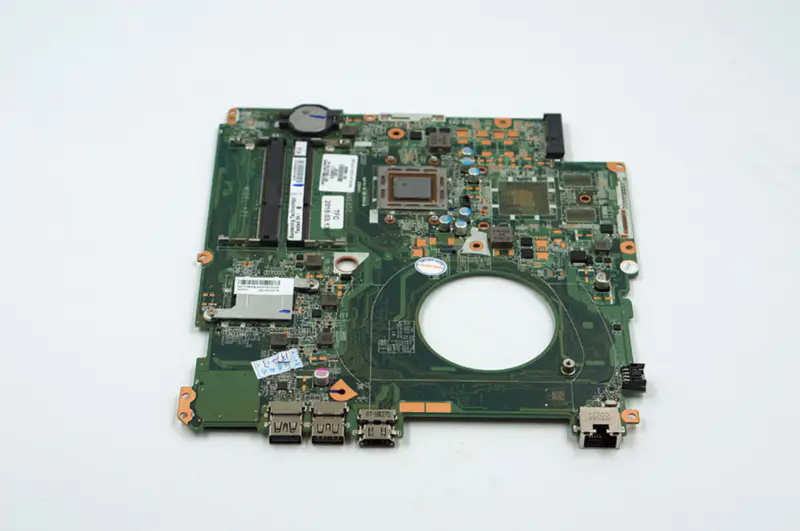 HP Hauptplatine 809986-601 809986-001 17-P A8-7050M