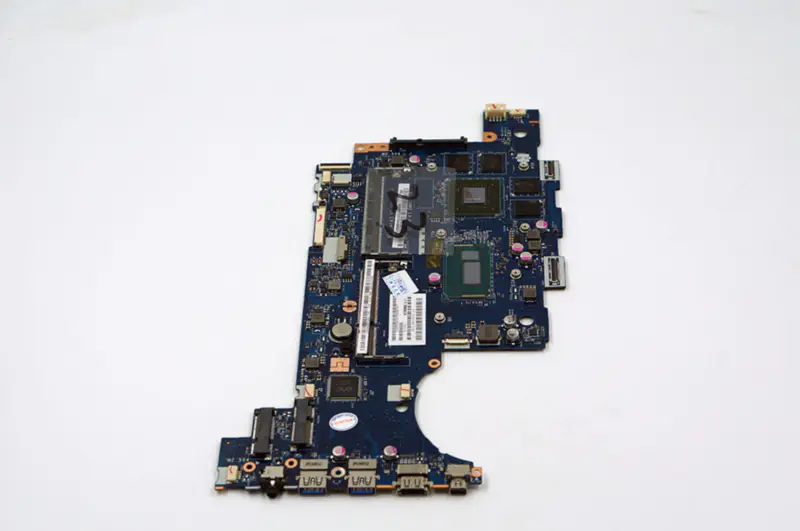 Acer Aspire R7-572G 4200U GT750 Hauptplatine Laptop LA-A021P