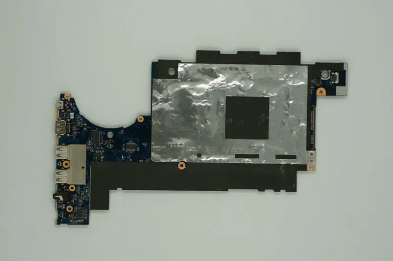 Acer Aspire R7-572G 4200U GT750 Hauptplatine Laptop LA-A021P