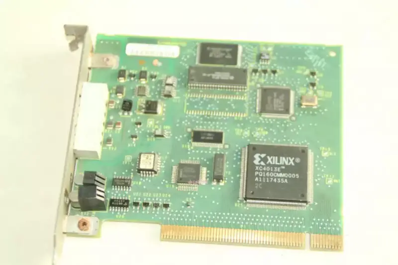 Allen-Bradley DeviceNet 1784-PCIDS Industrie-Motherboard
