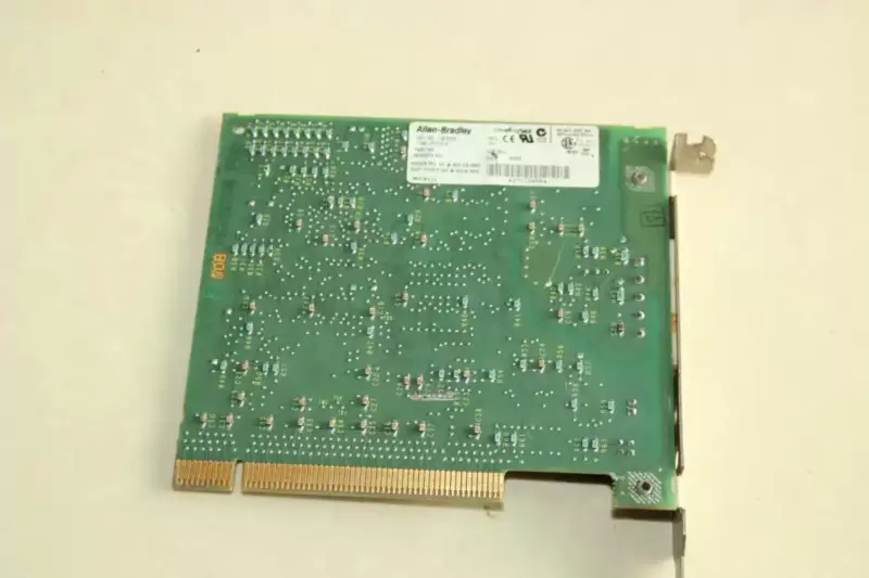 Allen-Bradley DeviceNet 1784-PCIDS Industrie-Motherboard