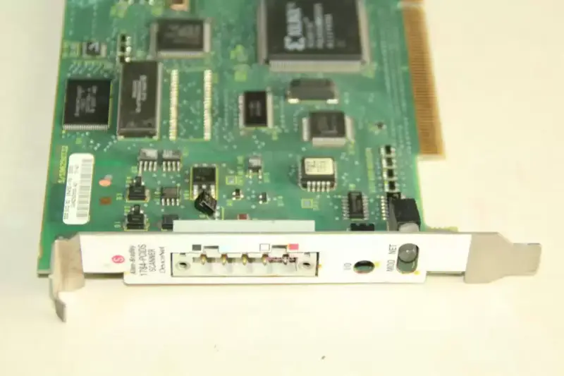 Allen-Bradley DeviceNet 1784-PCIDS Industrie-Motherboard