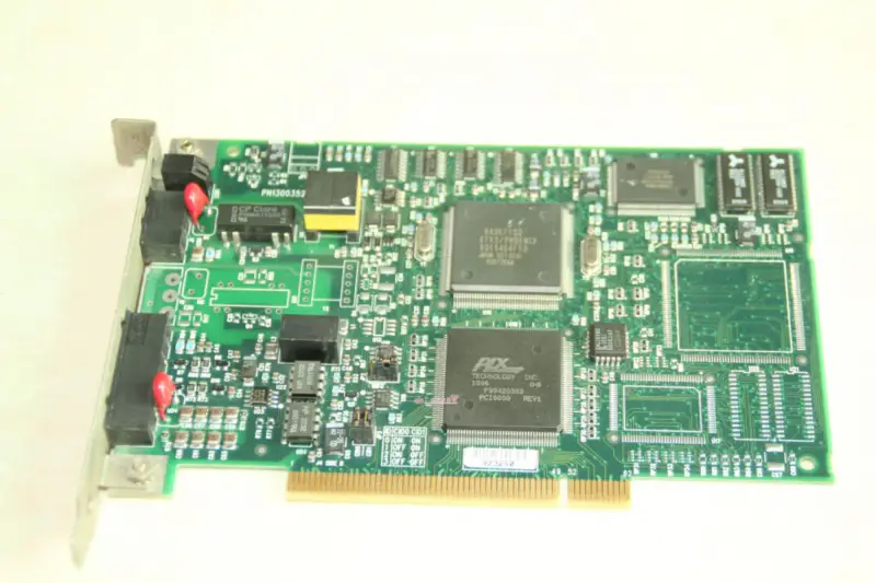 Allen-Bradley 1784-PKTX/A Rev A01 Industrie-Motherboard