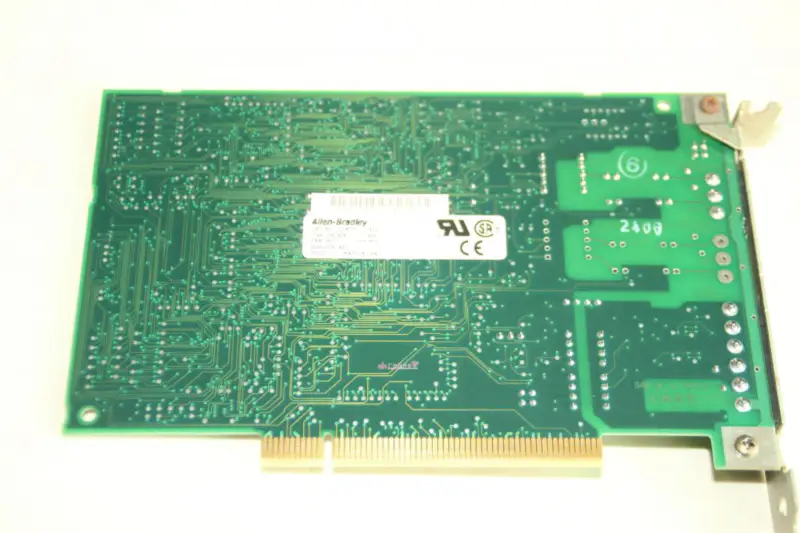 Allen-Bradley 1784-PKTX/A Rev A01 Industrie-Motherboard
