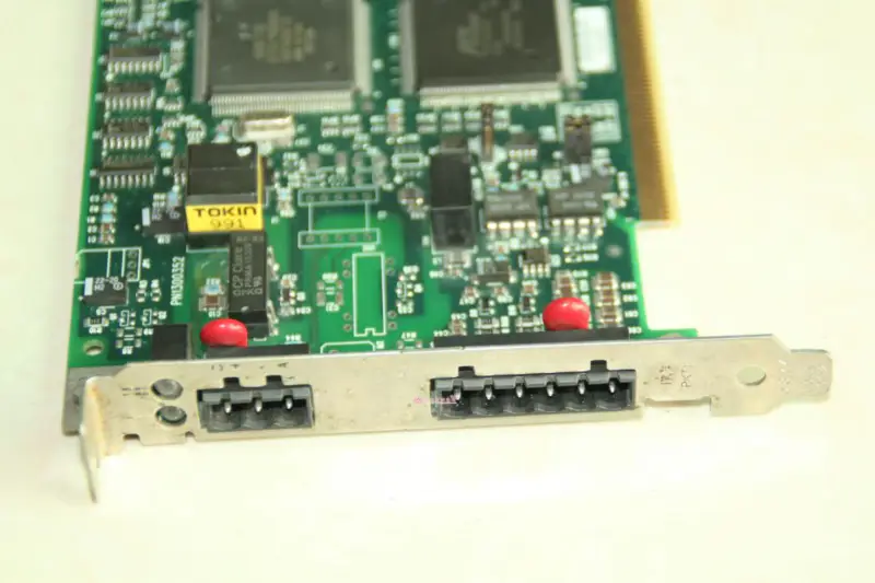 Allen-Bradley 1784-PKTX/A Rev A01 Industrie-Motherboard