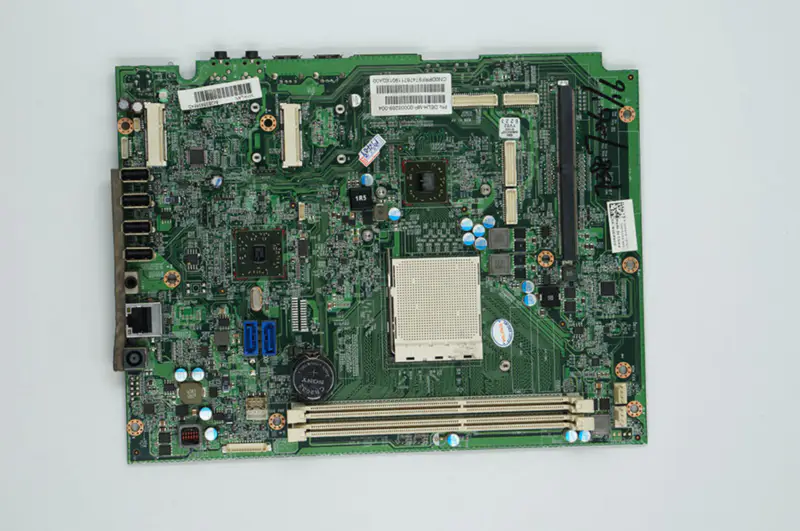 Dell 2205 2305 AM3 DPRF9 0DPRF9 MP-00008289-004 Hauptplatine