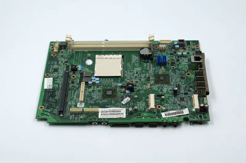 Dell 2205 2305 AM3 DPRF9 0DPRF9 MP-00008289-004 Hauptplatine