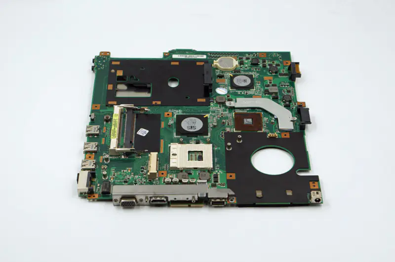 Asus F50SL Hauptplatine