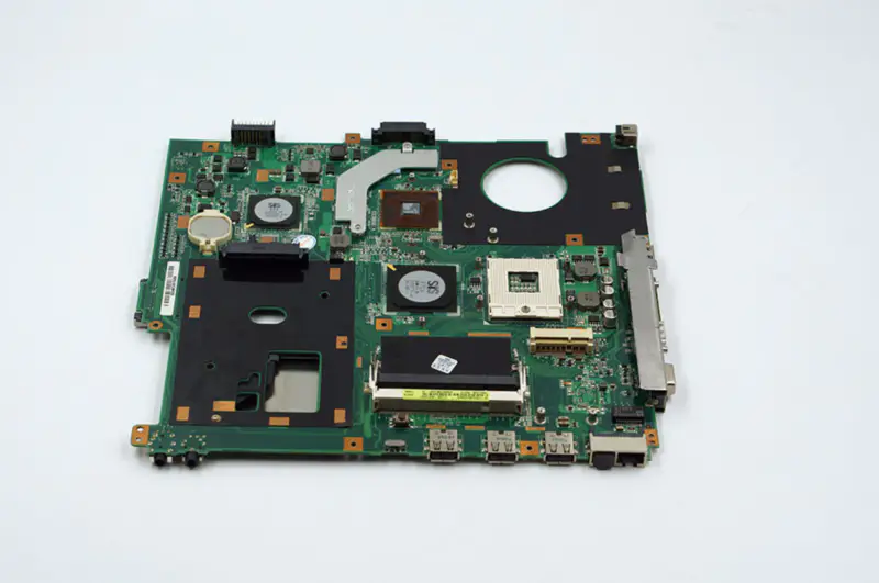 Asus F50SL Hauptplatine