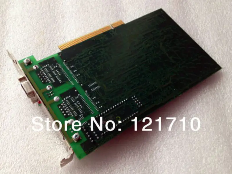 BECKHOFF FC3101 FC3101_4 pci-Profibus-Karten