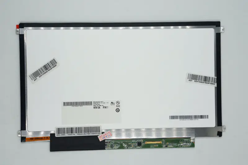 B133XW01 V.2 v.3 N133BGE-LB1 LP133WH2 TLA4 für Acer 3810T TM8371G 3820ZG Led Bildschirm