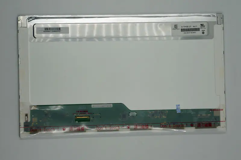 17.3'' LCD 1920*1080 für Asus N73S N173HGE-L21 Rev. C1 LCD Bildschirm Display 40pin LP173WF1
