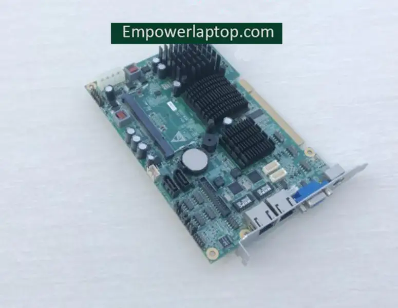 EVOC HPC-1812CLD2NA VER:C00 PCI Grundplatine für Industrieanlagen