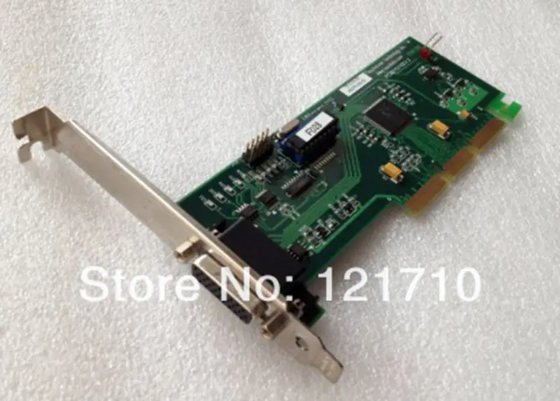 Karte 7F1133-30 ASY5138-03 PCB0151REV.2 AGP-Schnittstelle Industrie-Motherboard