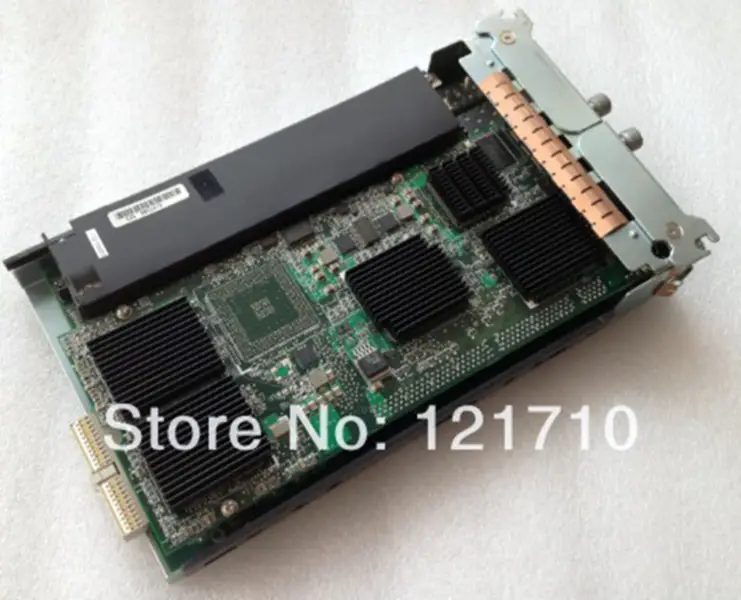 SYSTEX ExpreStor ES 4716-4RC sotrage F52700050 FC Controller Industrie-Motherboard