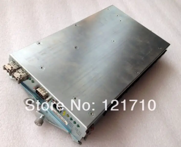 SYSTEX ExpreStor ES 4716-4RC sotrage F52700050 FC Controller Industrie-Motherboard
