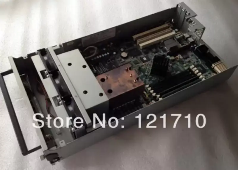 Express 5800/320Fd-LR Server-CPU-Motherboard G7JBG K14 Industrie-Motherboard
