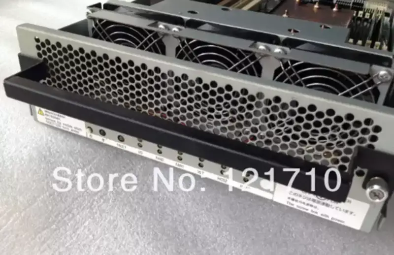 Express 5800/320Fd-LR Server-CPU-Motherboard G7JBG K14 Industrie-Motherboard