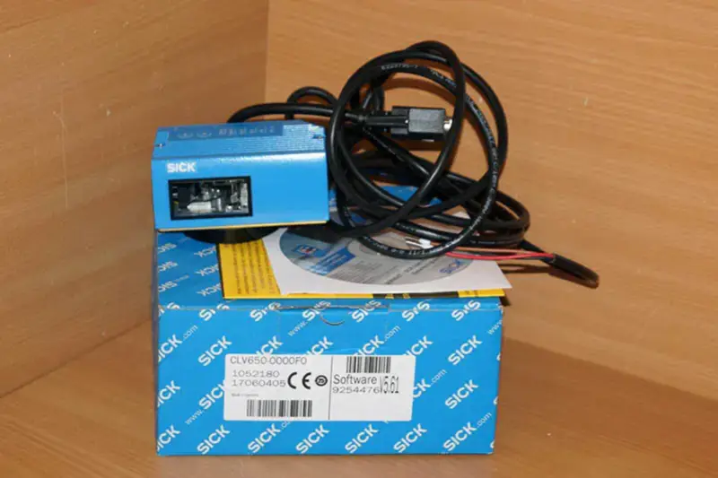 KRANK CLV650-0000F0