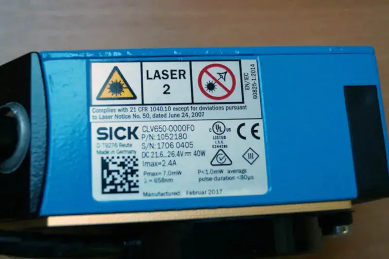 KRANK CLV650-0000F0