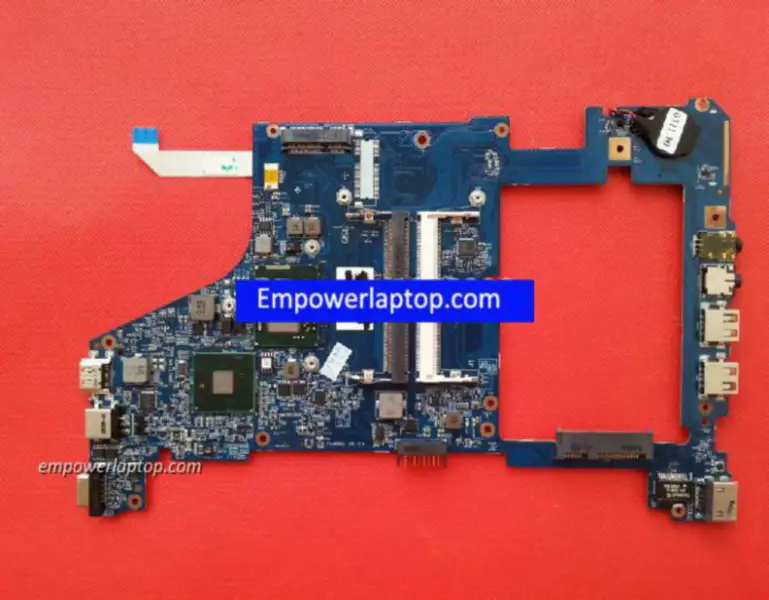 Acer 1830 1830T MBPTV01001 48.4GS01.02M Hauptplatine