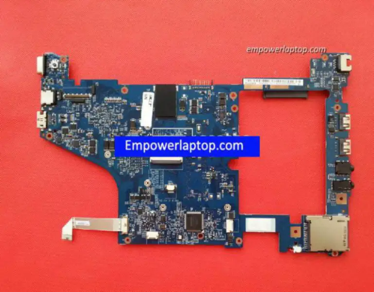 Acer 1830 1830T MBPTV01001 48.4GS01.02M Hauptplatine