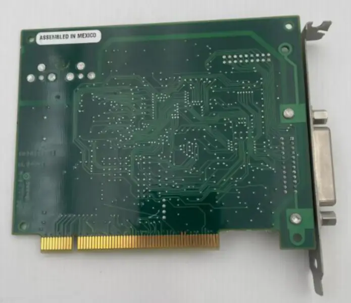 NI PCI-GPIB 183617H-01 IEEE488-Karte