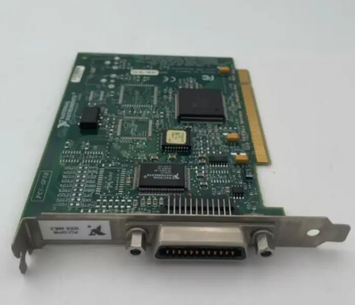 NI PCI-GPIB 183617H-01 IEEE488-Karte