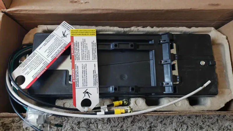 Schneider SSP02BIA12PBQ1 ÜBERSTROMSCHUTZGERÄT