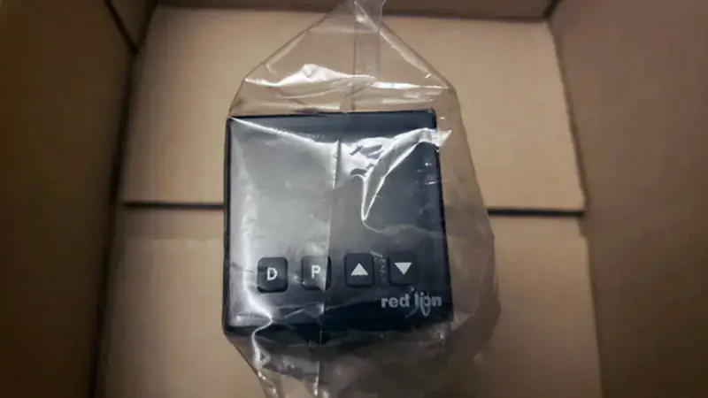 Red Lion-Steuerungen T4810115