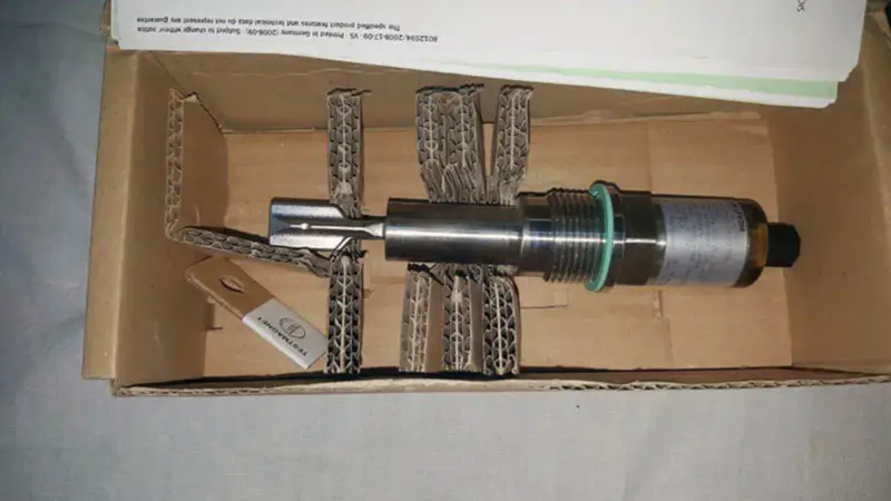 KRANK LFV200-XASGATPML