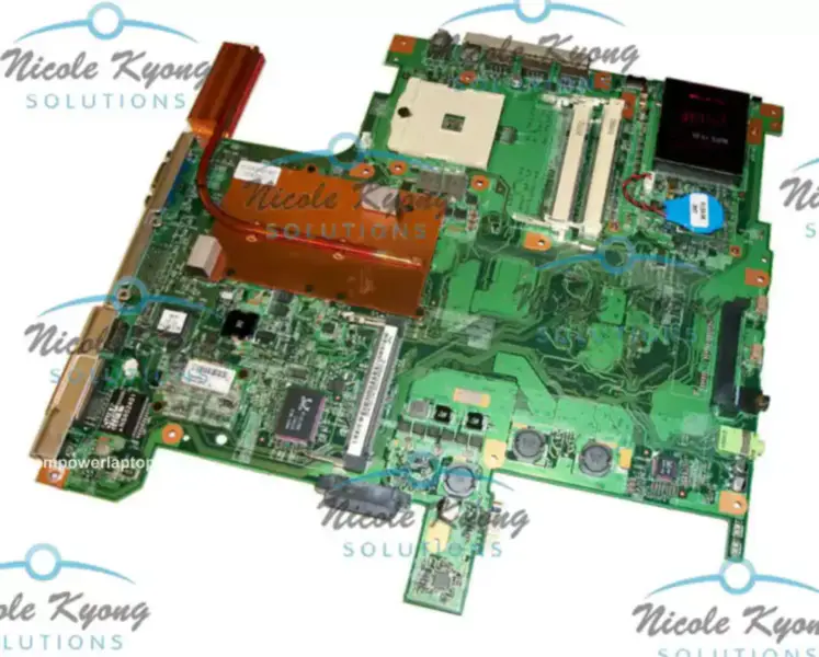 Acer Hauptplatine LB.A4601.001 LB.A4601.002 LB.T7801.001 48.4C501.011 3020 3022WMLi 5020 4400 4401 4402