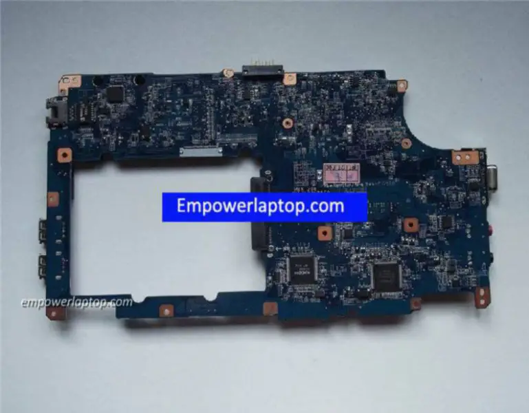Sony MBX-208 DA0SY2MB8F0 185752711 VPCW217JC VPCW218JC VPCW121AX Hauptplatine