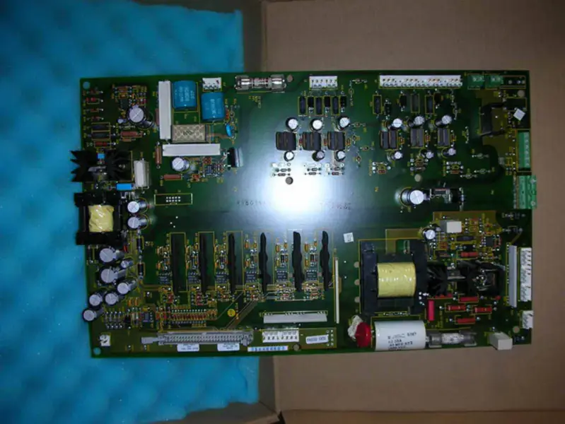 ALLE BRADLEY 1336-BDB-SP29A/74101-169-53