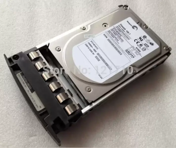 Fujitsu Siemens 146GB FC CA06800-E415 CA05951-9362 für fujitsu eternus 3000 storages industrial motherboard