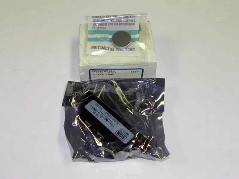 Reliance Elektrisch 701819-24AW