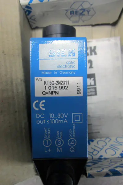 KRANKE OPTIK KT5G-2N2311