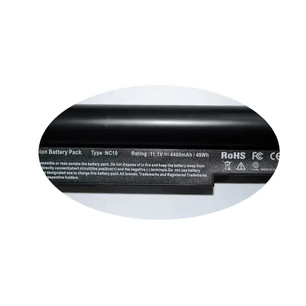 Akku für Samsung AA-PB8NC6B/E AA-PB8NC6B/US AA-PB8NC6B AA-PL8NC6B BA43-00189A AA-PB8NC8B N110 N270BBT N270BH