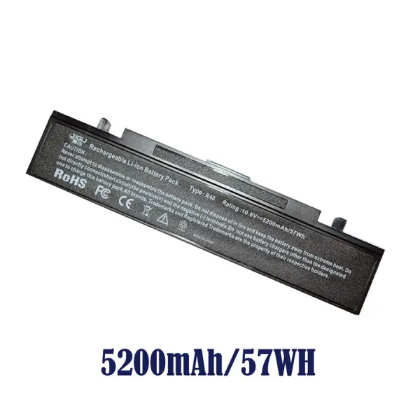 Akku für Samsung X65 R510 R460 R45 R408 P460-44G 50-C003 P50-CV03 P60-01 CV01 R45-K03 R65-CV01 X60-CV01