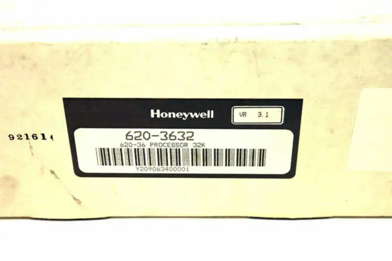 HONIGWELL 620-3632