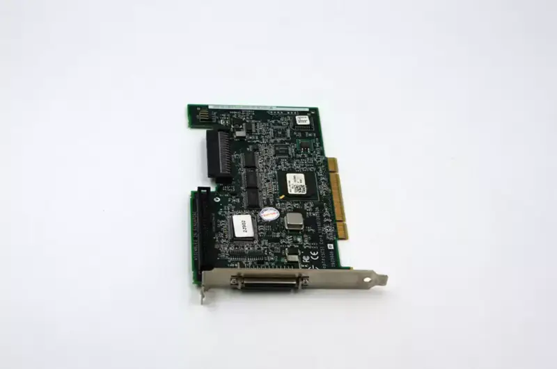 Adaptec SCSI-Karte 19160/29160N 160M 50-pin Industrie-Motherboard