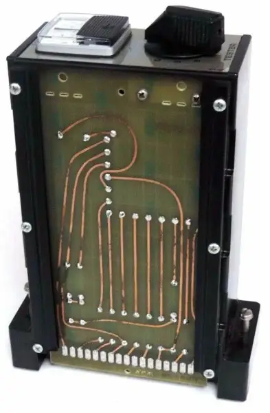 Reliance Elektrisch 0-49026-7