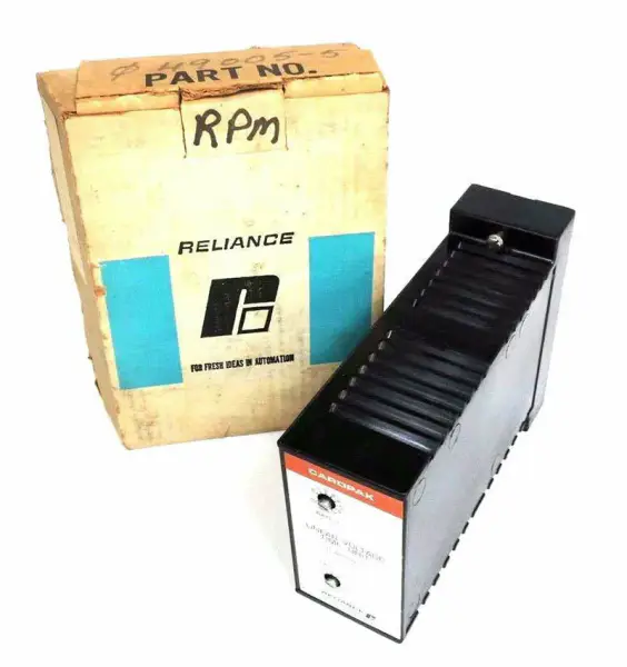 Reliance Elektrisch 0-49005-5