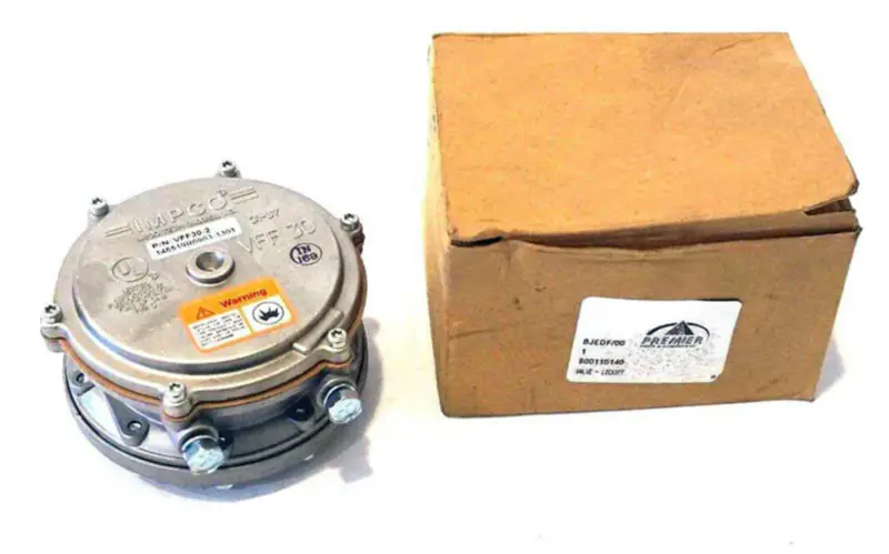 IMPCO VFF30-2