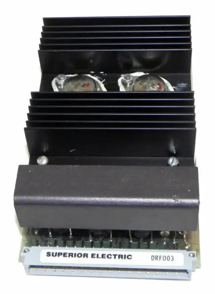 ÜBERGEORDNETE ELEKTRISCHE GESELLSCHAFT DRF003