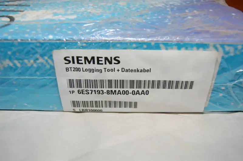 Keine Daten 6ES7181-0AA00-0AA0