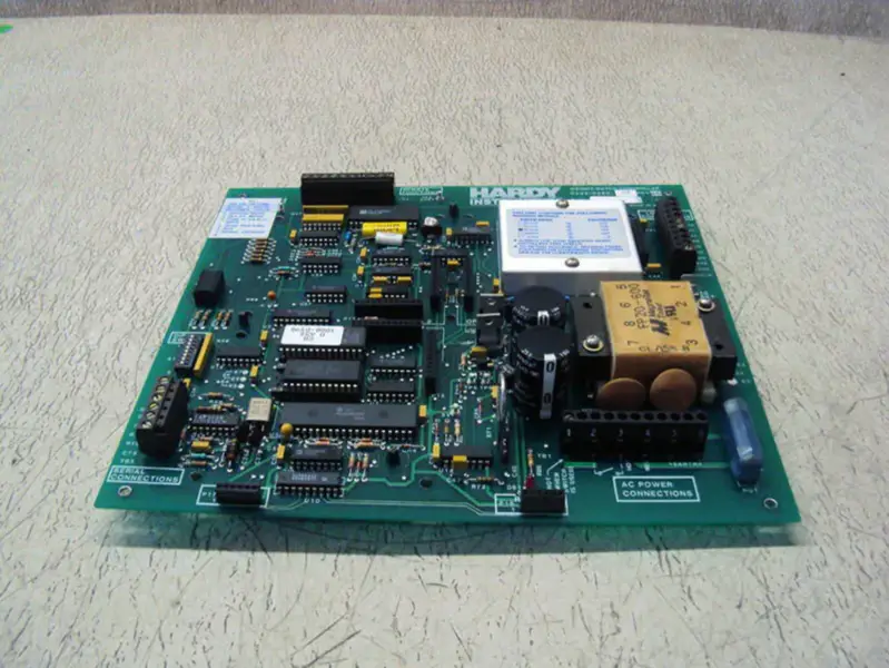 HARDY-INSTRUMENTE 0535-0320-03